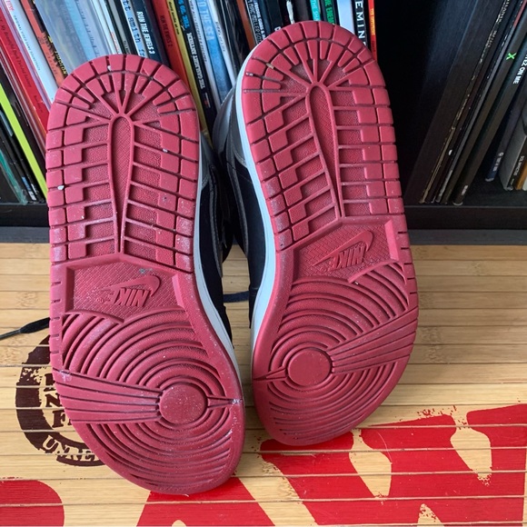 Nike Air Jordan retro 1 Johnny Kilroy 8.5 - Picture 6 of 6